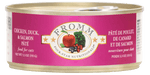 Voir l’image dans la galerie, Fromm Four-Star - Pâté de Poulet, Canard et Saumon - Nourriture Humide pour Chats