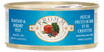 Voir l’image dans la galerie, Fromm Four-Star - Chat Adulte Pâté de Fruits de Mer et Crevettes - Nourriture Humide pour Chats