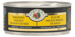 Voir l’image dans la galerie, Fromm Four-Star - Chat Adulte Poulet Émincé en Sauce - Nourriture Humide pour Chats