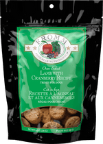 Voir l’image dans la galerie, Fromm Four-Star - Agneau et aux Canneberges - Gâteries Sans Grains en Biscuits Cuits au Four pour Chiens