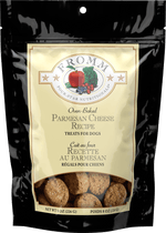 Voir l’image dans la galerie, Fromm Four-Star - Parmesan - Gâteries Sans Grains en Biscuits Cuits au Four pour Chiens