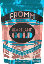 Voir l’image dans la galerie, Fromm Heartland Gold - Nourriture Sèche Sans Grains pour Chiots de Grandes Races
