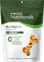 Voir l’image dans la galerie, Fromm Nutritionals - Mobilité - Gâteries Croquantes Fonctionnelles pour Chiens