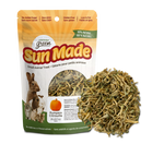 Voir l’image dans la galerie, *LW GREEN Gâteries Rongeur Sun Made Citrouille 20g