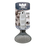 Voir l’image dans la galerie, Le Salon Essentials - Brosse à Démêler Autonettoyante - Brosse pour Chats
