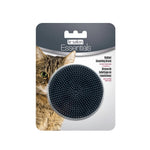 Voir l’image dans la galerie, Le Salon Essentials - Brosse Ronde en Caoutchouc - Brosse pour Chats