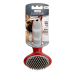 Voir l’image dans la galerie, Le Salon Essentials - Brosse à Démêler en Caoutchouc - Brosse pour Chiens