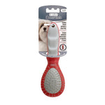 Voir l’image dans la galerie, Le Salon Essentials - Brosse 2 en 1 - Brosse pour Chiens