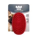 Voir l’image dans la galerie, Le Salon Essentials - Brosse en Caoutchouc avec Poignée - Brosse pour Chiens