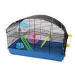 Voir l’image dans la galerie, LW Cage Villa Hamsters Nains