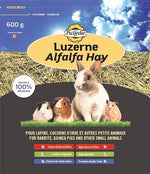 Voir l’image dans la galerie, PICARDIE Rongeur Foin de Luzerne 1.4kg