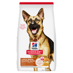 Voir l’image dans la galerie, Hill's Science Diet - Poulet, Orge et Riz - Nourriture Sèche pour Chiens de Grandes Races Adulte 6+ Ans