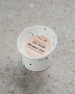 Voir l’image dans la galerie, DEXYPAWS Chat Bol Surélevé 8.8oz Terrazzo