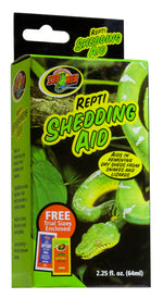 Voir l’image dans la galerie, ZOO MED Aide à la Mue pour Reptiles 2.25oz pour Reptiles