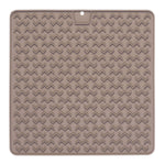 Voir l’image dans la galerie, Messy Mutts - Tapis de Léchage Thérapeutique avec Spatule - Tapis d'Alimentation pour Chiens