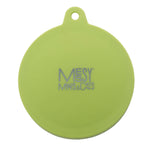 Voir l’image dans la galerie, Messy Mutts - Couvercle Universel en Silicone pour Boîtes de Conserve - Accessoire pour Chiens et Chats