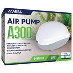 Voir l’image dans la galerie, Marina - Pompe à Air - Pompe à Air pour Aquariums