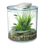 Voir l’image dans la galerie, *MARINA Aquarium Équipé 360° 2.6G