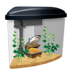 Voir l’image dans la galerie, Marina - Aquarium Équipé Pirates - Aquarium pour Poissons