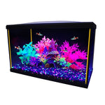 Voir l’image dans la galerie, Marina iGlo - Aquarium Équipé - Aquarium pour Poissons