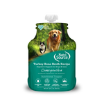 Voir l’image dans la galerie, NutriSource Come-Pooch-A - Chien Dinde en Bouillon - Garniture pour Chiens en Pochette