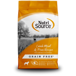 Voir l’image dans la galerie, NutriSource - Chien Agneau et Pois - Nourriture Sèche Sans Grains pour Chiens