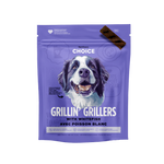 Voir l’image dans la galerie, NutriSource Grillin' Grillers - Poisson Gâteries Tendres pour Chiens