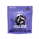 Voir l’image dans la galerie, NutriSource - Petites Bouchées de Beurre d'Arachide - Gâteries d'Entraînement pour Chiens
