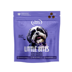 Voir l’image dans la galerie, NutriSource - Petites Bouchées de Saumon - Gâteries d'Entraînement pour Chiens