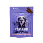 Voir l’image dans la galerie, NutriSource PureVita - Jerky de Saumon - Gâteries Tendres à Ingrédients Limités pour Chiens