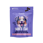 Voir l’image dans la galerie, NutriSource PureVita - Peau et Pelage, Saveur de Saumon - Suppléments pour Chiens