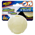 Voir l’image dans la galerie, Nerf Dog - Balle Sonic Lumineuse à DEL 6.4 cm - Jouet à Lancer et Rapporter pour Chiens