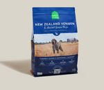Voir l’image dans la galerie, Open Farm - Chien Venaison de la Nouvelle-Zélande et Grains Anciens - Nourriture Sèche pour Chiens