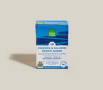 Voir l’image dans la galerie, Open Farm - Mélange Rustique de Poulet et Saumon - Nourriture Humide Sans Grains pour Chats en Tetra Pak