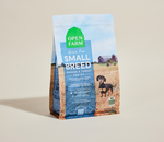 Voir l’image dans la galerie, Open Farm Sans Grains - Poulet et Dinde - Nourriture Sèche pour Chiens de Petites Races