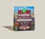 Voir l’image dans la galerie, Open Farm RawMix - Chien Recette des Rocheuses - Nourriture Sèche Lyophilisée Sans Grains pour Chiens