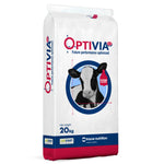 Voir l’image dans la galerie, MONDOU Moulée Veau - Lait Avantage 26-16 Optivia (Acidifié) 20kg