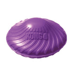 Voir l’image dans la galerie, Kong - Squeezz Orbitz Soucoupe - Jouet avec Couineur pour Chiens