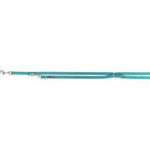 Voir l’image dans la galerie, TRIXIE PREMIUM Laisse Adj. Doublée XS Aqua