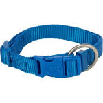 Voir l’image dans la galerie, TRIXIE PREMIUM Collier M/L Bleu Royal