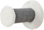 Voir l’image dans la galerie, TRIXIE Escalade Murale avec Corde de Sisal Blanc & Gris