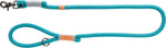 Voir l’image dans la galerie, *BE NORDIC Laisse Corde Tressée S/M Turquoise