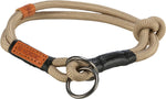 Voir l’image dans la galerie, BE NORDIC Collier Corde Semi-Étrangleur L Sable