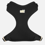 Voir l’image dans la galerie, PETITE PISTACHE Harnais Filet XXS Noir