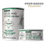 Voir l’image dans la galerie, Oven-Baked Tradition Soin - Santé Système Urinaire - Pâté de Canard - Nourriture Humide Sans Grains pour Chiens Adultes