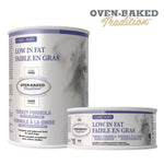 Voir l’image dans la galerie, Oven-Baked Tradition - Pâté à la Dinde, Faible en Gras - Nourriture Humide pour Chiens