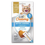 Voir l’image dans la galerie, Catit Creamy Booster - Recette au Thon - Gâteries à Lécher Sans Grains pour Chatons