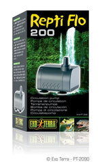 Voir l’image dans la galerie, EXO TERRA Pompe de Circulation Repti Flo 200 pour Reptiles
