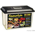 Voir l’image dans la galerie, Exo Terra - Faunarium en Plastique - Terrarium pour Reptiles