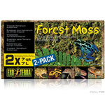Voir l’image dans la galerie, Exo Terra - Mousse de Forêt - Substrat pour Terrariums
